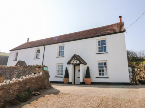 Partridge Cottage, Ilfracombe